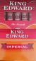 Preview: Swisher King Edward Imperial 5 Zigarren